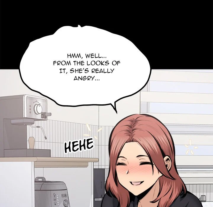 The Ark Is Me - Chapter 115 — Page 50