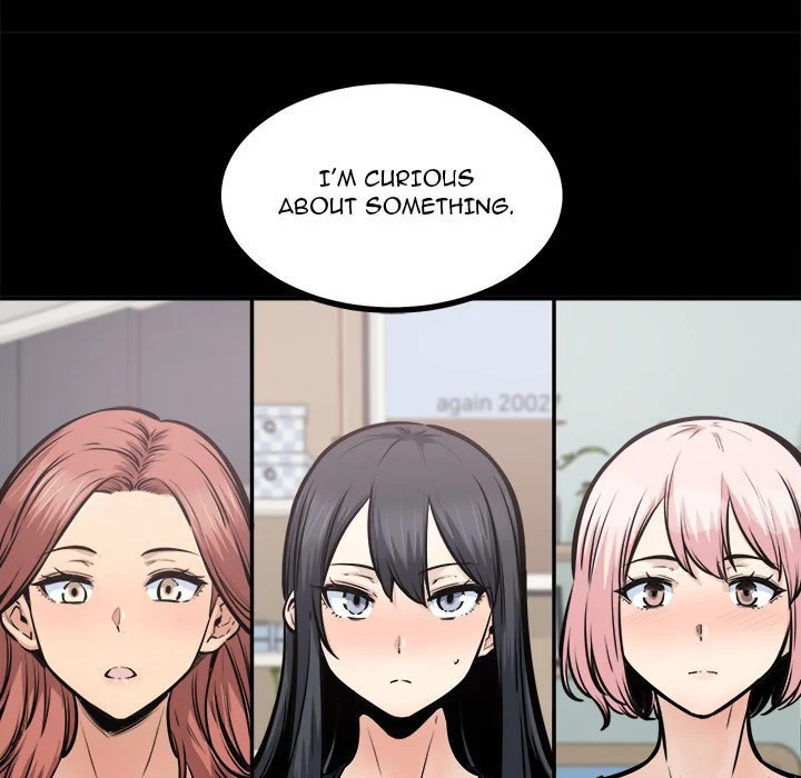 The Ark Is Me - Chapter 115 — Page 61