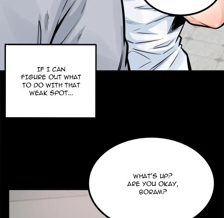 The Ark Is Me - Chapter 115 — Page 67