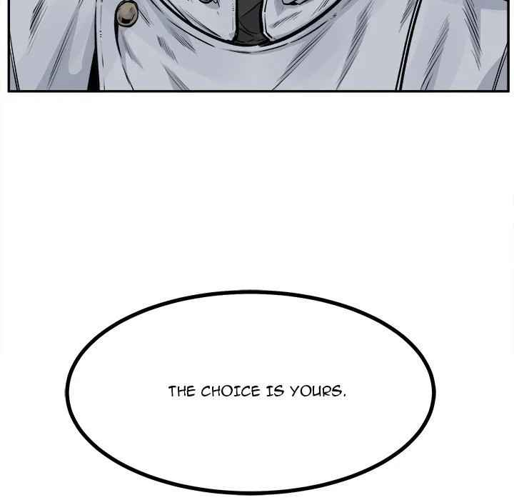 The Ark Is Me - Chapter 115 — Page 85