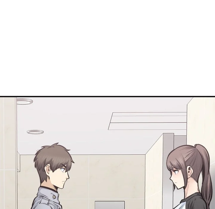 The Ark Is Me - Chapter 115 — Page 86