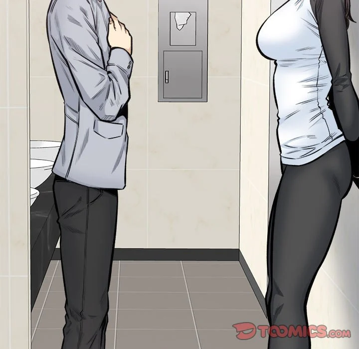 The Ark Is Me - Chapter 115 — Page 87
