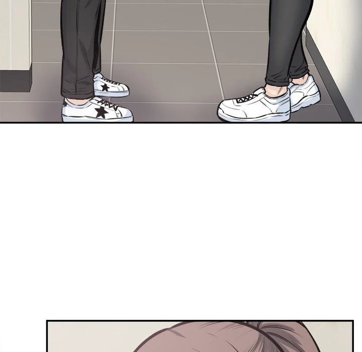 The Ark Is Me - Chapter 115 — Page 88