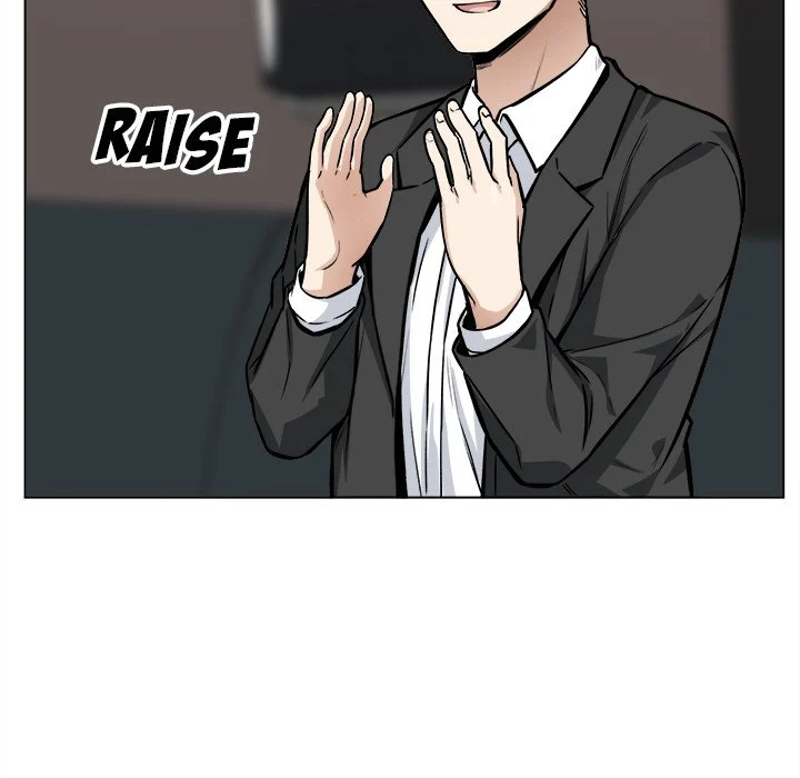 The Ark Is Me - Chapter 26 — Page 10
