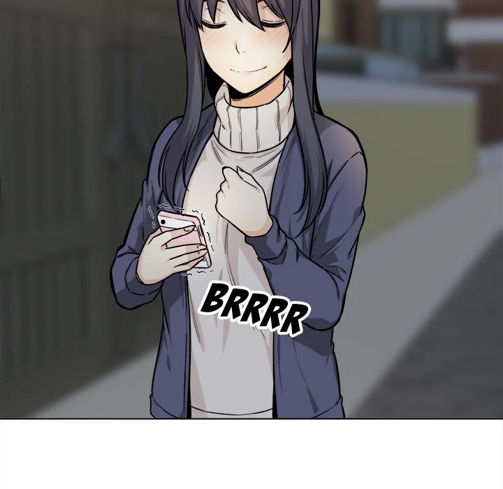 The Ark Is Me - Chapter 26 — Page 101