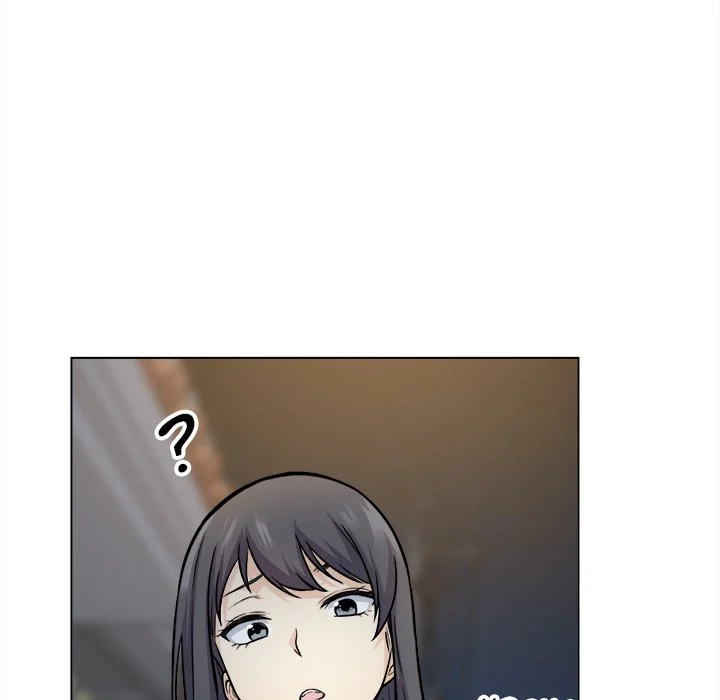 The Ark Is Me - Chapter 26 — Page 102