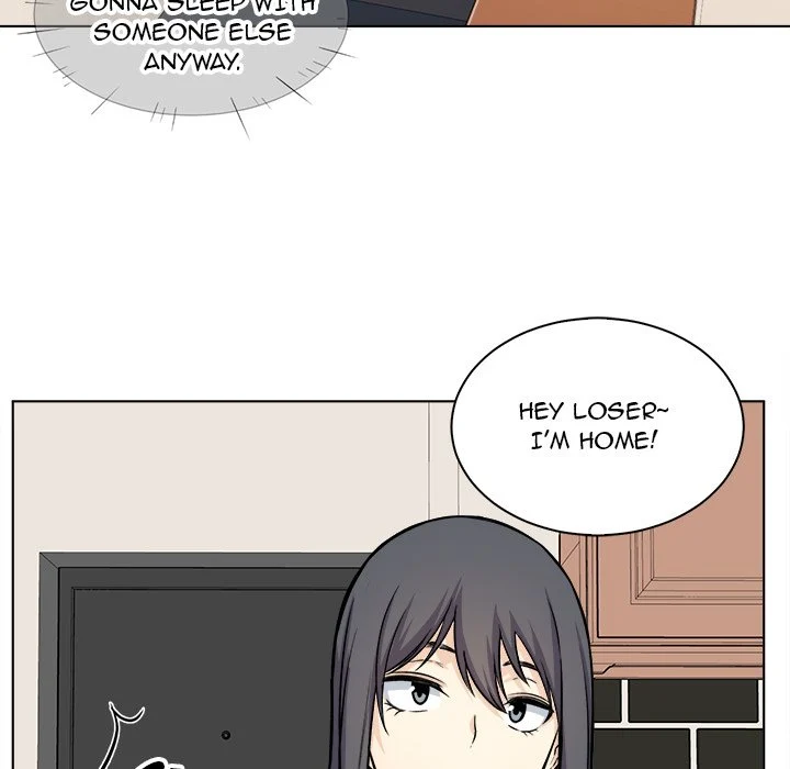 The Ark Is Me - Chapter 26 — Page 103