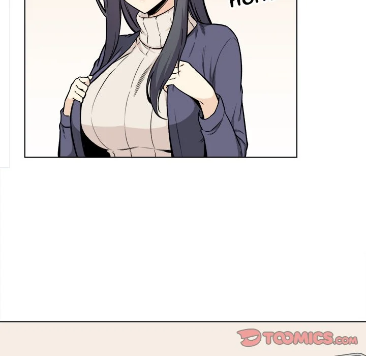 The Ark Is Me - Chapter 26 — Page 106