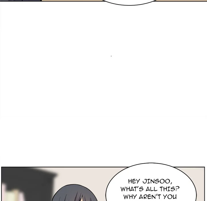 The Ark Is Me - Chapter 26 — Page 108