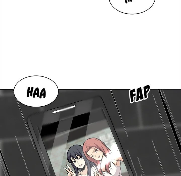 The Ark Is Me - Chapter 26 — Page 113