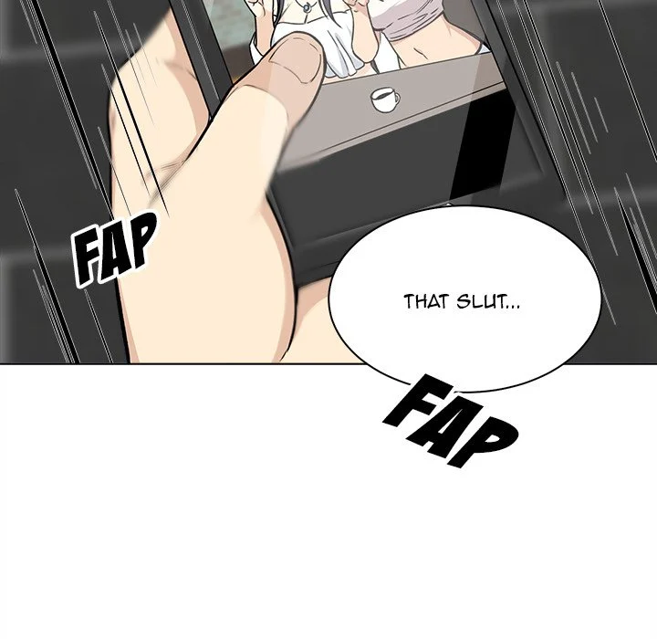 The Ark Is Me - Chapter 26 — Page 114