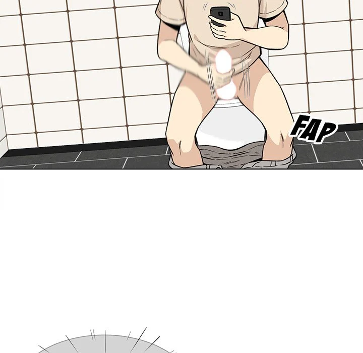 The Ark Is Me - Chapter 26 — Page 116