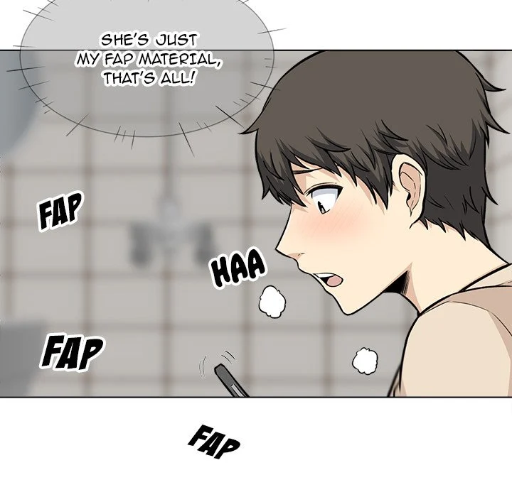 The Ark Is Me - Chapter 26 — Page 117