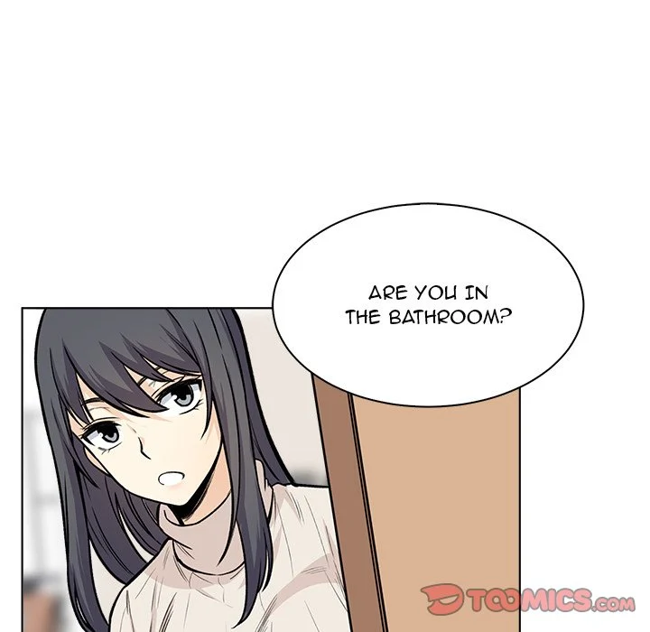 The Ark Is Me - Chapter 26 — Page 118
