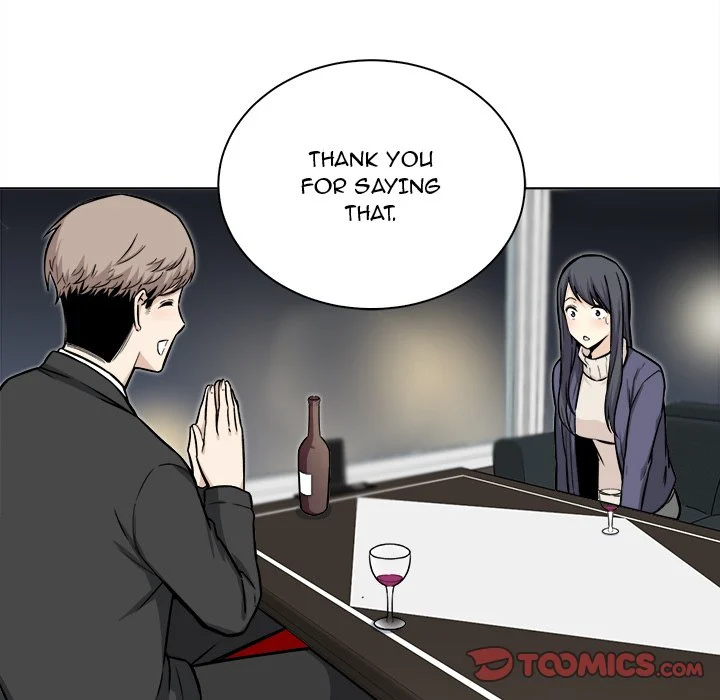 The Ark Is Me - Chapter 26 — Page 15