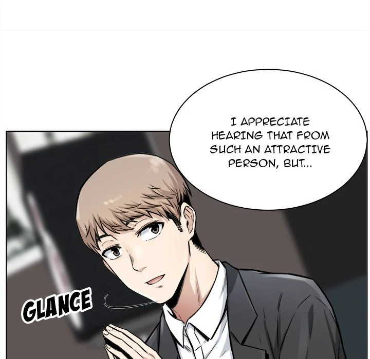 The Ark Is Me - Chapter 26 — Page 18
