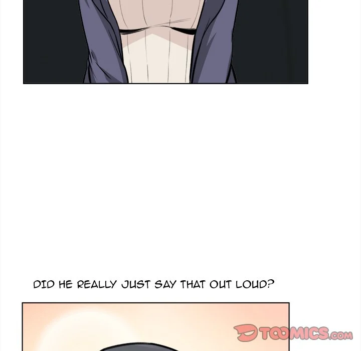 The Ark Is Me - Chapter 26 — Page 21