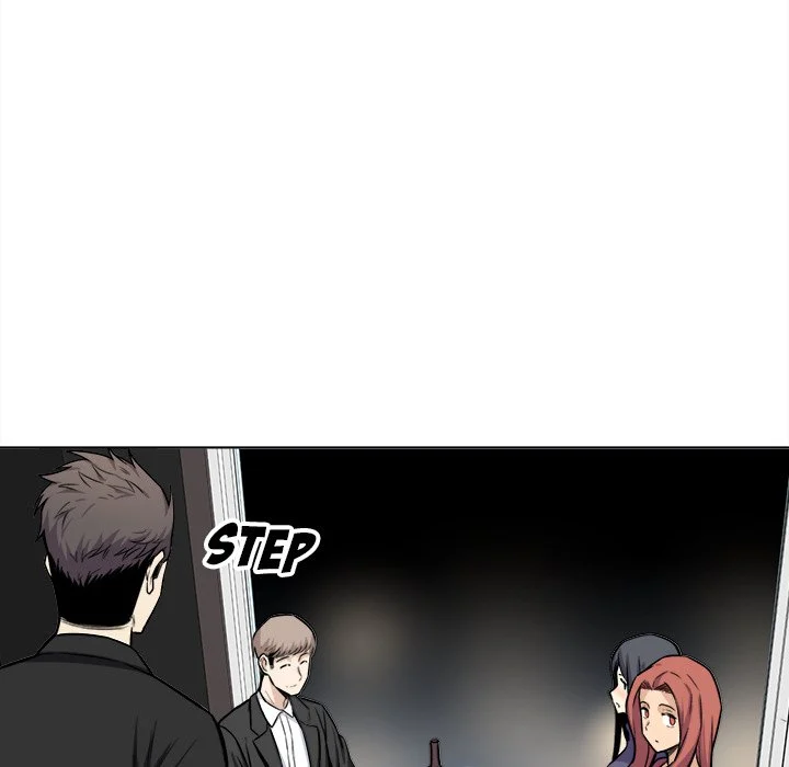 The Ark Is Me - Chapter 26 — Page 23