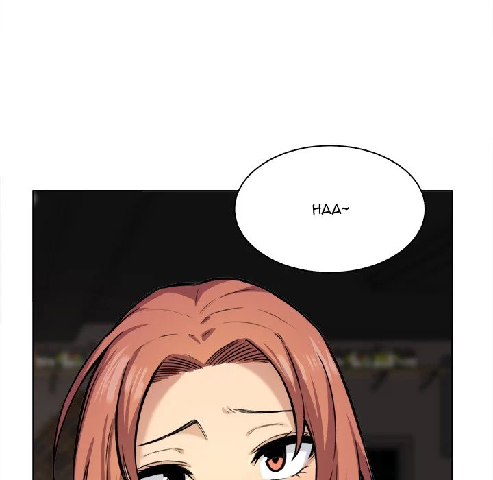 The Ark Is Me - Chapter 26 — Page 28
