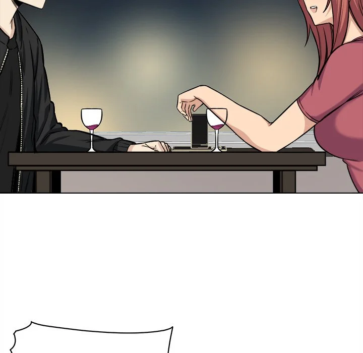 The Ark Is Me - Chapter 26 — Page 32