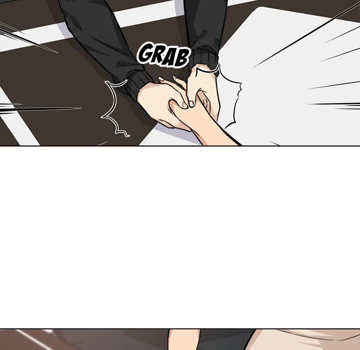 The Ark Is Me - Chapter 26 — Page 34