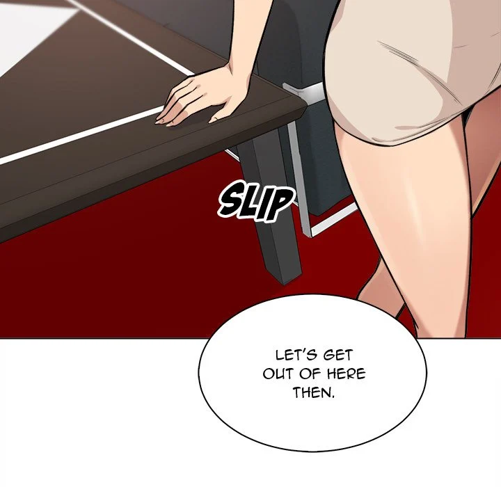 The Ark Is Me - Chapter 26 — Page 35