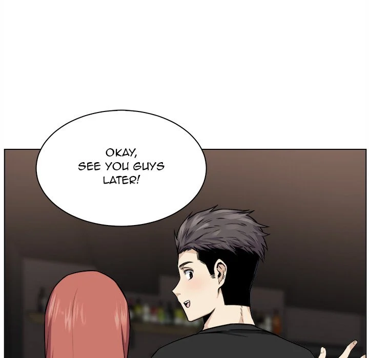 The Ark Is Me - Chapter 26 — Page 36