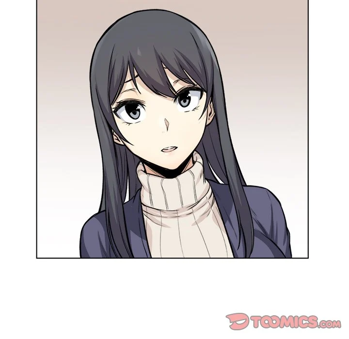 The Ark Is Me - Chapter 26 — Page 39