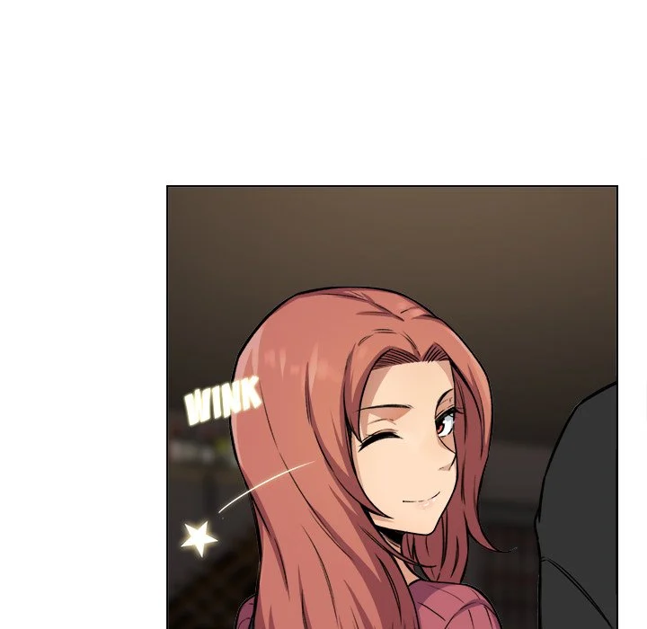 The Ark Is Me - Chapter 26 — Page 40