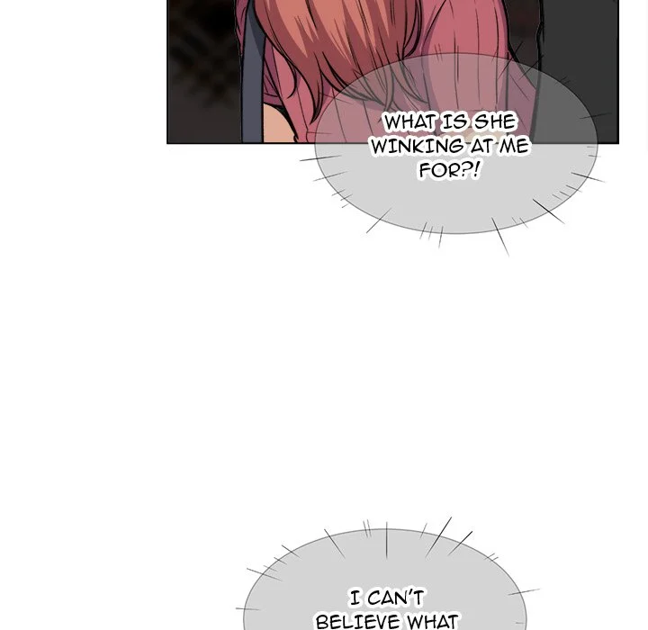 The Ark Is Me - Chapter 26 — Page 41