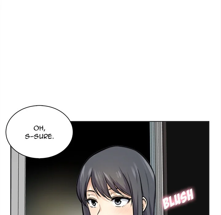 The Ark Is Me - Chapter 26 — Page 46