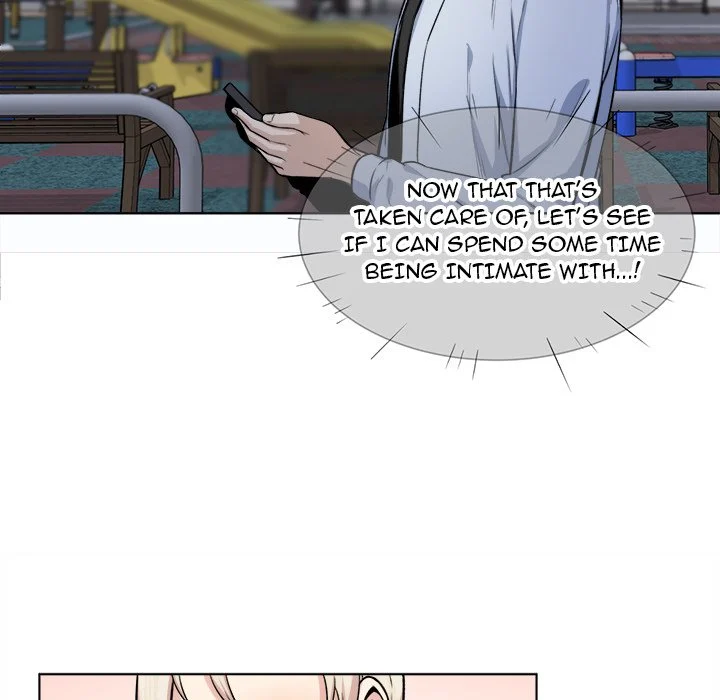 The Ark Is Me - Chapter 26 — Page 59