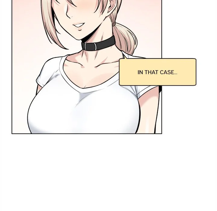 The Ark Is Me - Chapter 26 — Page 60