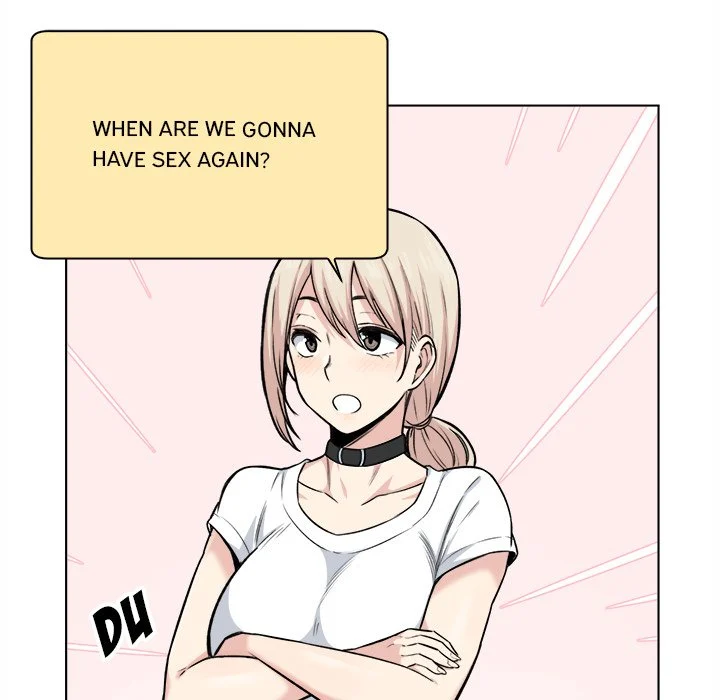 The Ark Is Me - Chapter 26 — Page 61
