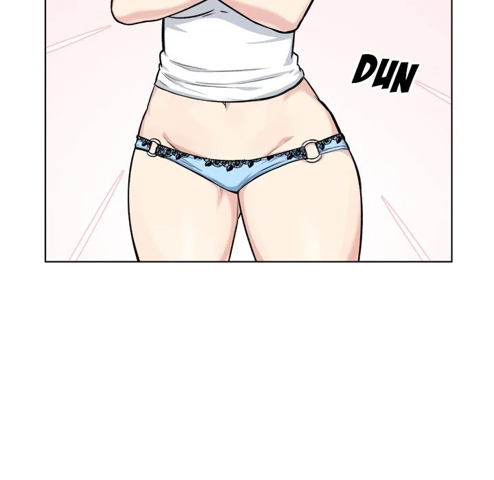 The Ark Is Me - Chapter 26 — Page 62