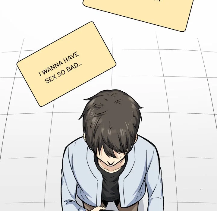 The Ark Is Me - Chapter 26 — Page 65
