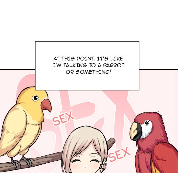The Ark Is Me - Chapter 26 — Page 67