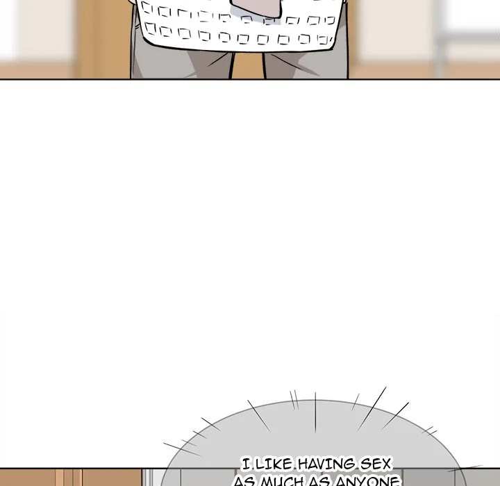 The Ark Is Me - Chapter 26 — Page 73