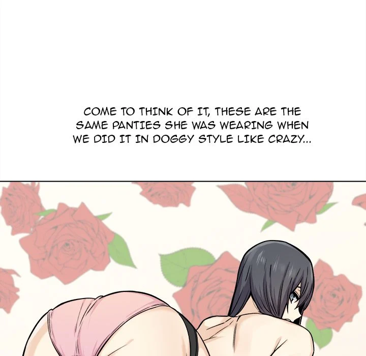 The Ark Is Me - Chapter 26 — Page 85