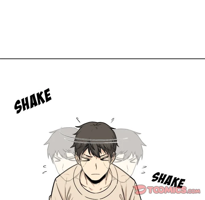 The Ark Is Me - Chapter 26 — Page 87