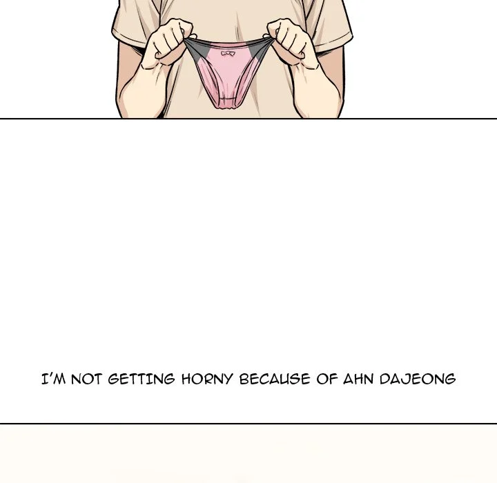 The Ark Is Me - Chapter 26 — Page 88