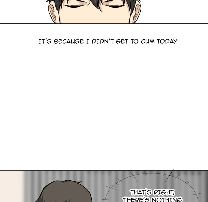 The Ark Is Me - Chapter 26 — Page 90