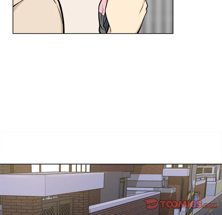 The Ark Is Me - Chapter 26 — Page 93