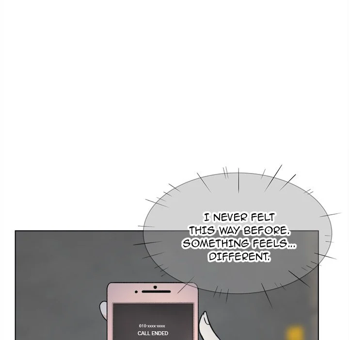 The Ark Is Me - Chapter 26 — Page 98