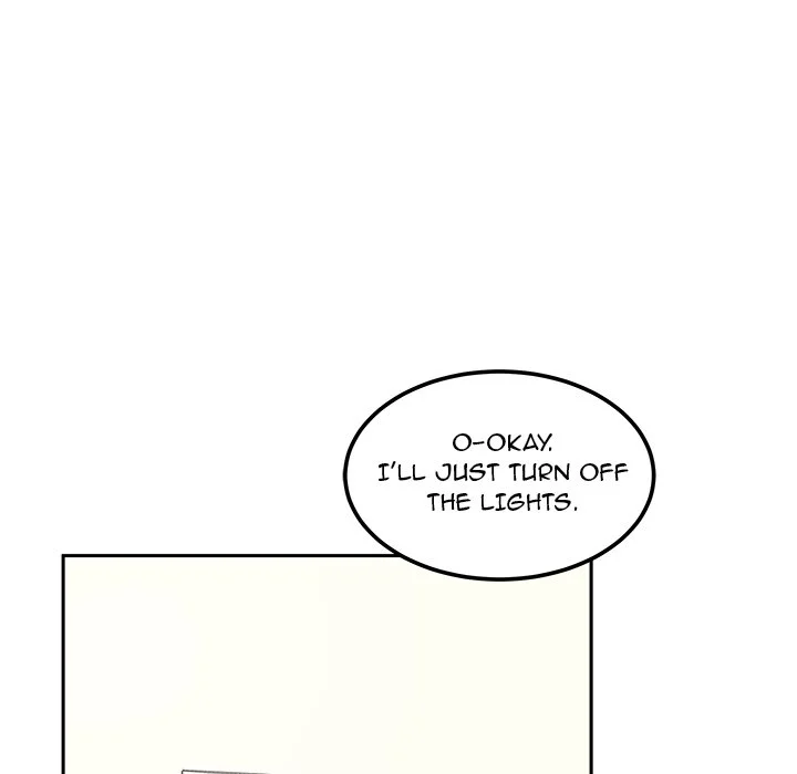 The Ark Is Me - Chapter 77 — Page 10