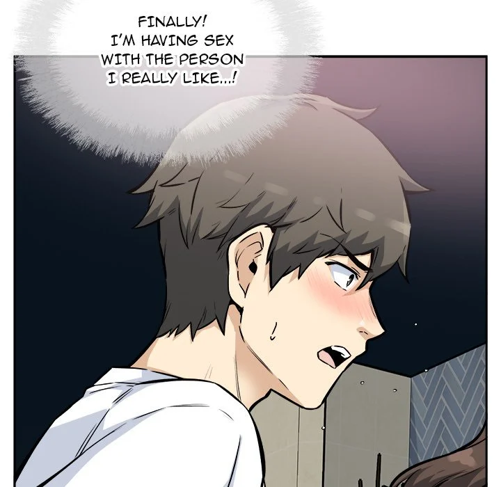 The Ark Is Me - Chapter 77 — Page 101