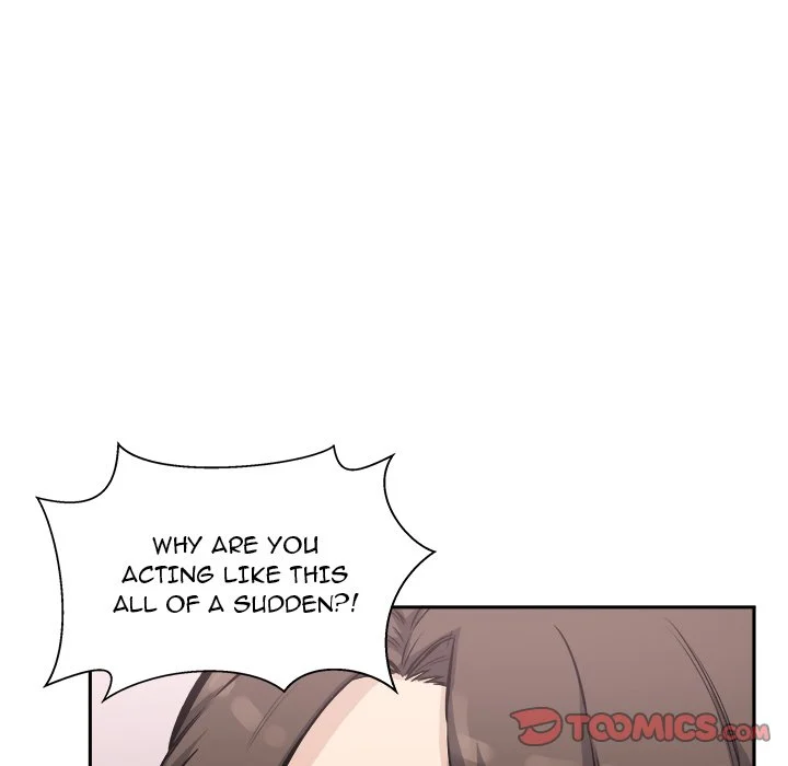 The Ark Is Me - Chapter 77 — Page 105