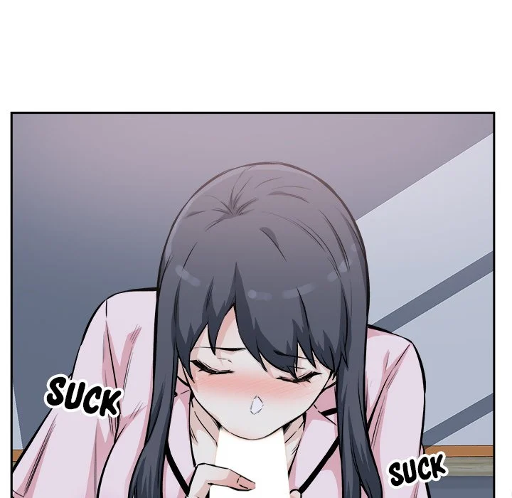 The Ark Is Me - Chapter 77 — Page 108