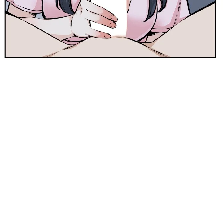 The Ark Is Me - Chapter 77 — Page 109
