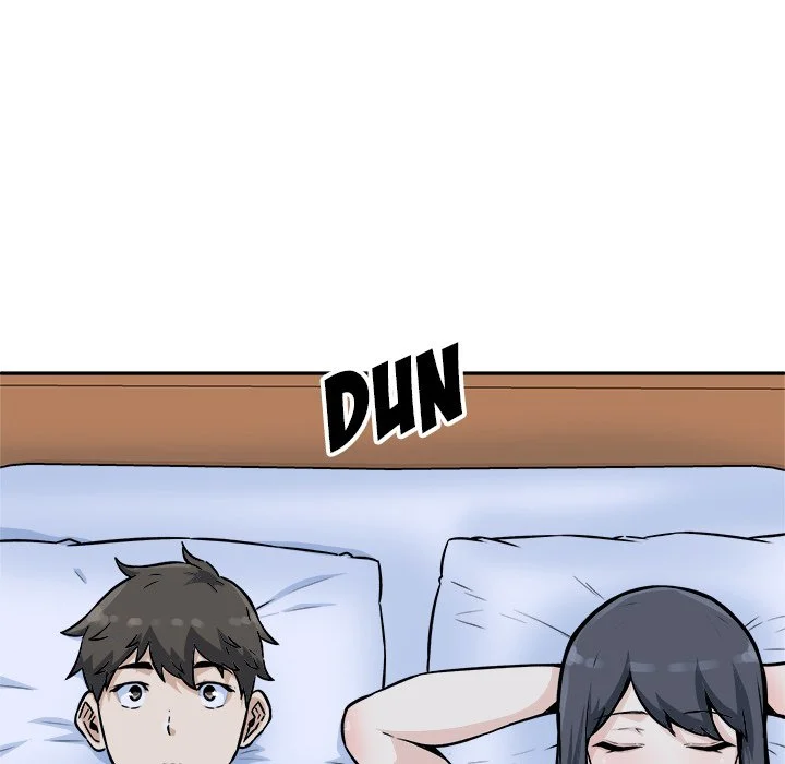 The Ark Is Me - Chapter 77 — Page 12